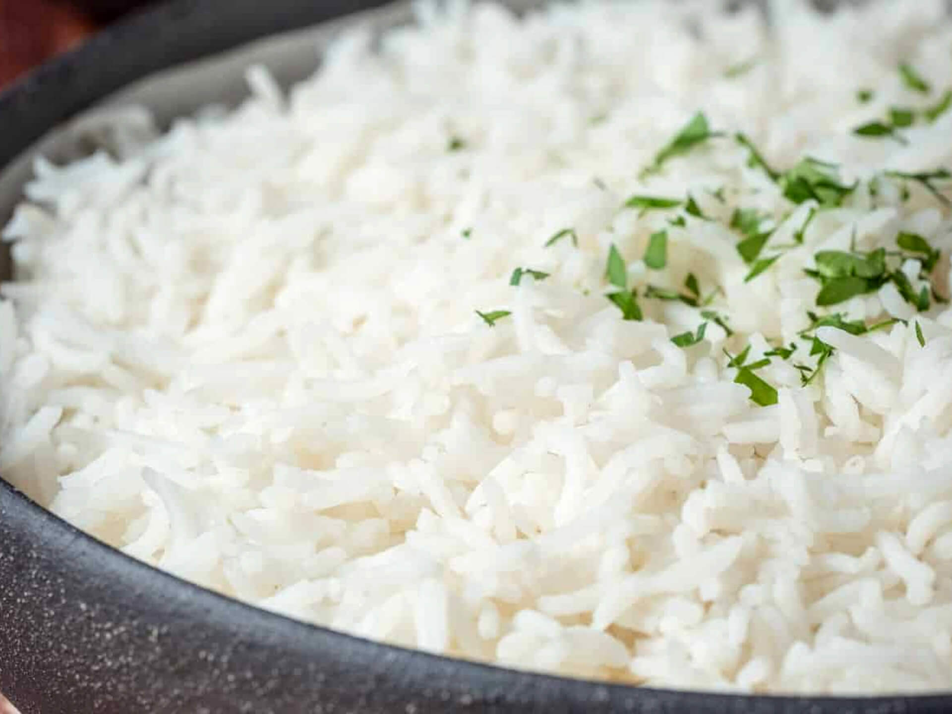 Basmati Rice